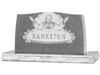 PD Bankston