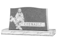 PD Chenault