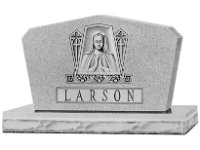 PD Larson