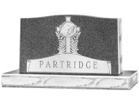 PD Partridge