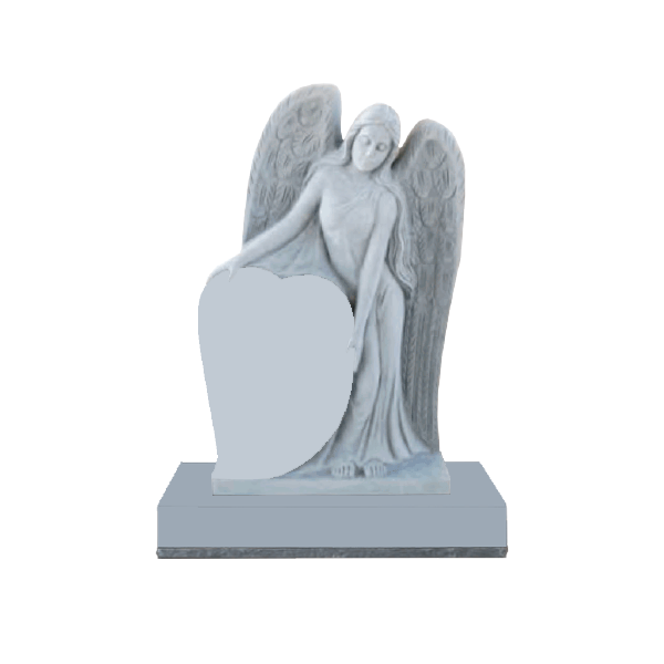 Angel-6 Gray