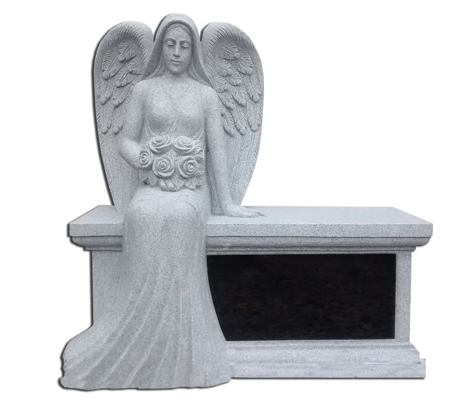 Import Angel Bench